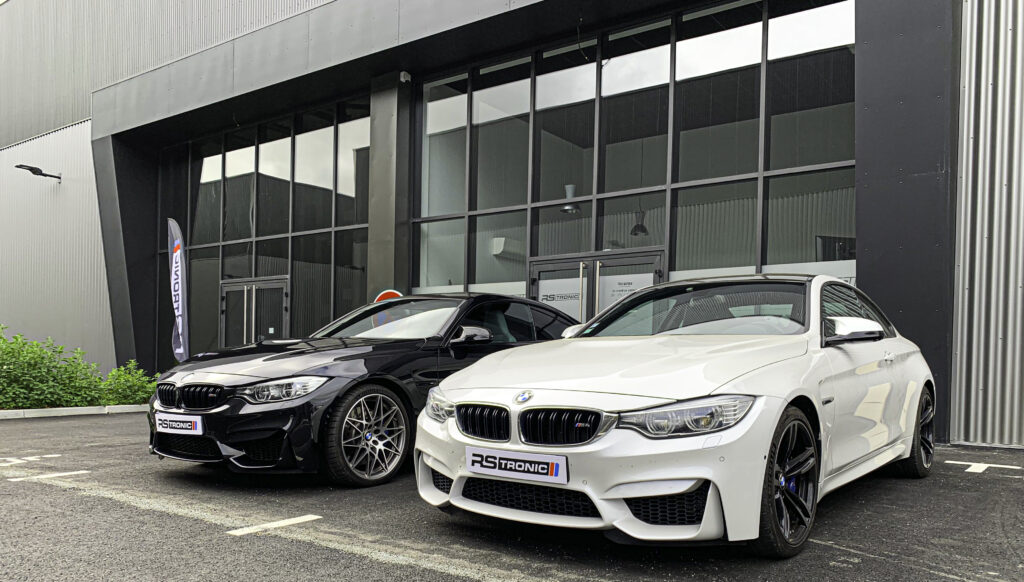 RS TRONIC ANGERS Preparateur Automobile M3 M4 Modif RS TRONIC ANGERS Preparateur Automobile M3 M4 Modif