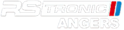 RS TRONIC ANGERS Logo