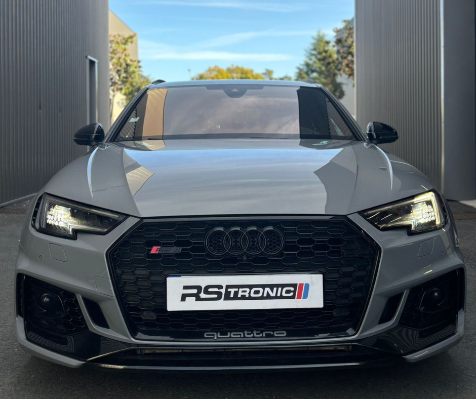 Rs Tronic Angers Preparateur Automobile 1 6