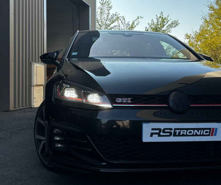 Rs Tronic Angers Preparateur Automobile 2 2