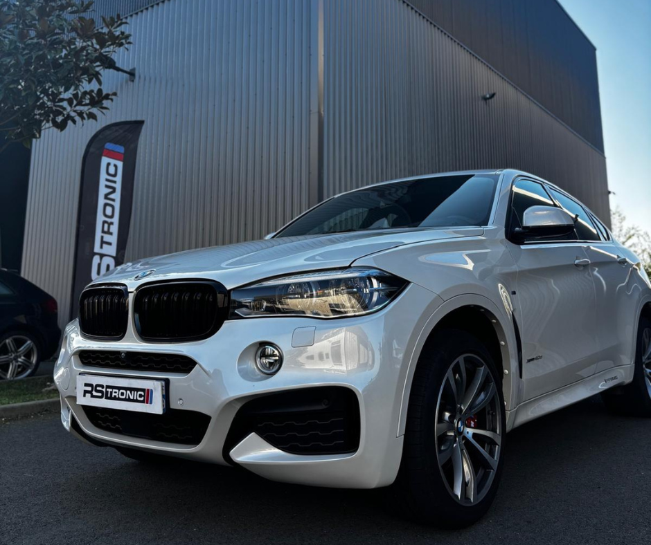 Rs Tronic Angers Preparateur Automobile 3 3