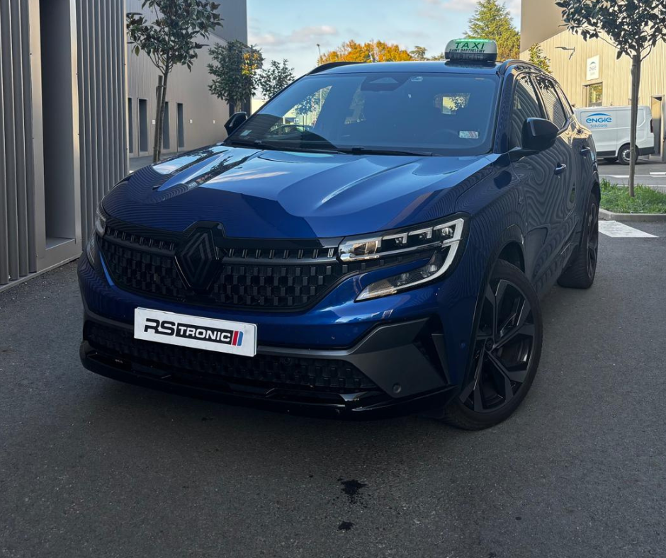 Rs Tronic Angers Preparateur Automobile 4 2