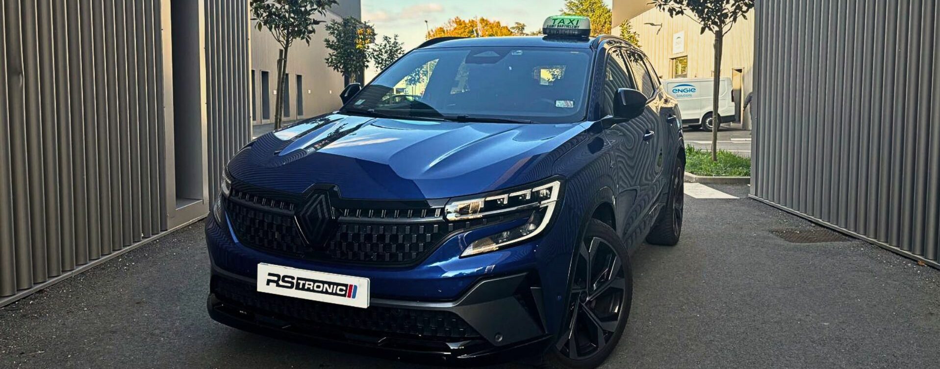 Rs Tronic Angers Preparateur Automobile Design Sans Titre 1