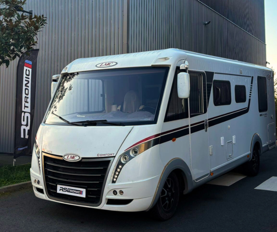 Rs Tronic Angers Preparateur Automobile Design Sans Titre 2